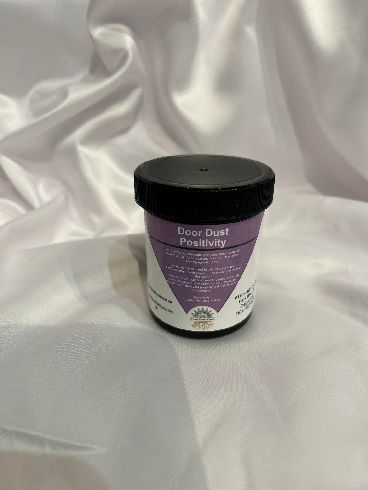 product_name – Holistic Health Calgary | product_type from Joy and Vitality Centre