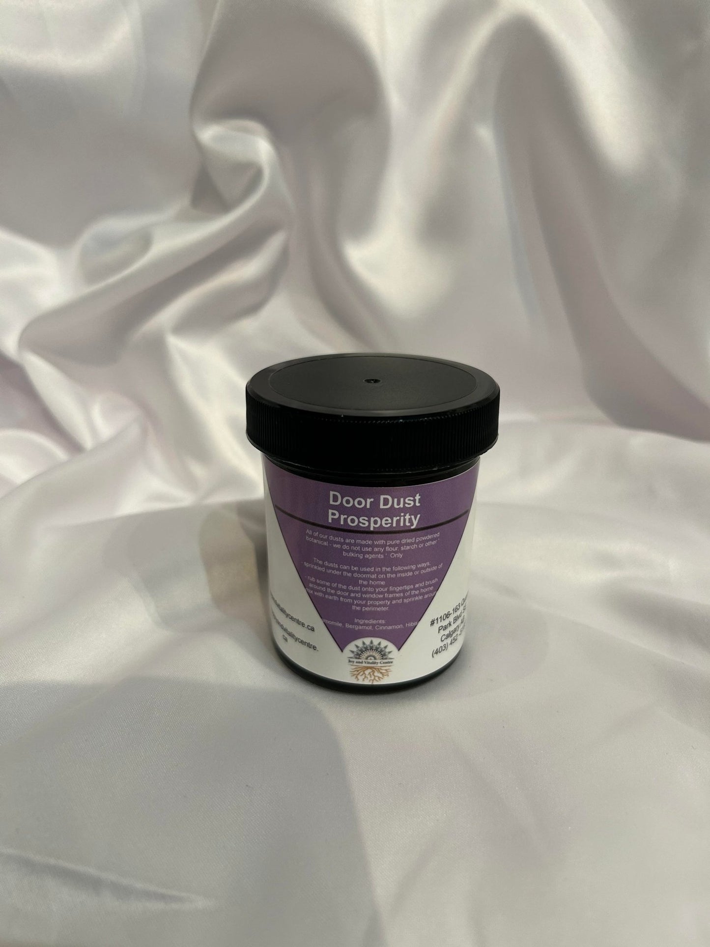 product_name – Holistic Health Calgary | product_type from Joy and Vitality Centre