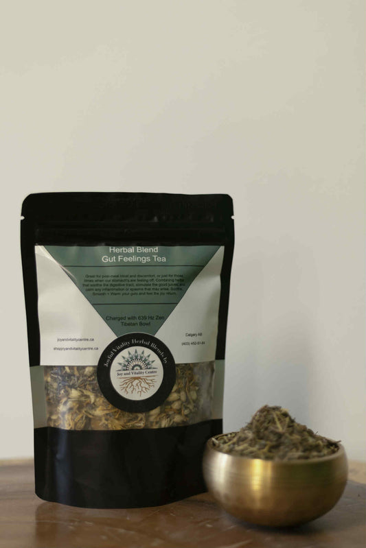 product_name – Holistic Health Calgary | product_type from Joy and Vitality Centre