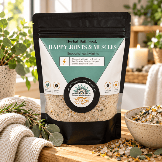 #product_name – Holistic Health Calgary | #product_type from Joy and Vitality Centre