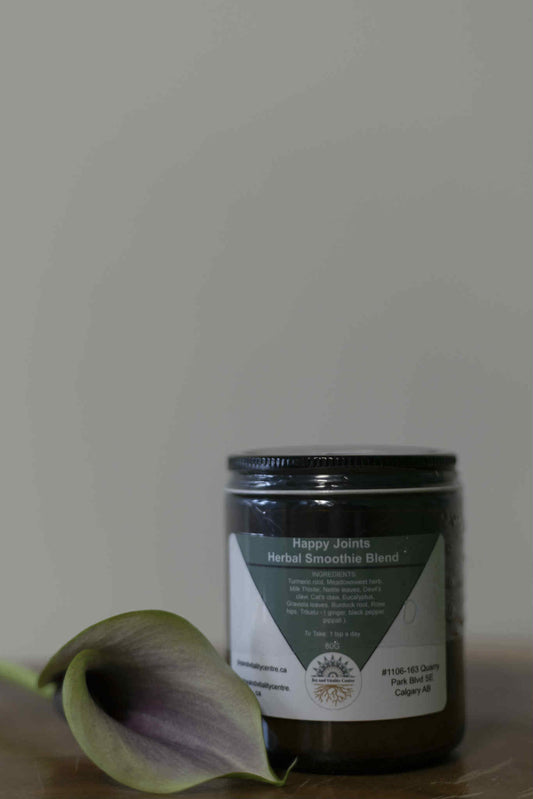 product_name – Holistic Health Calgary | product_type from Joy and Vitality Centre