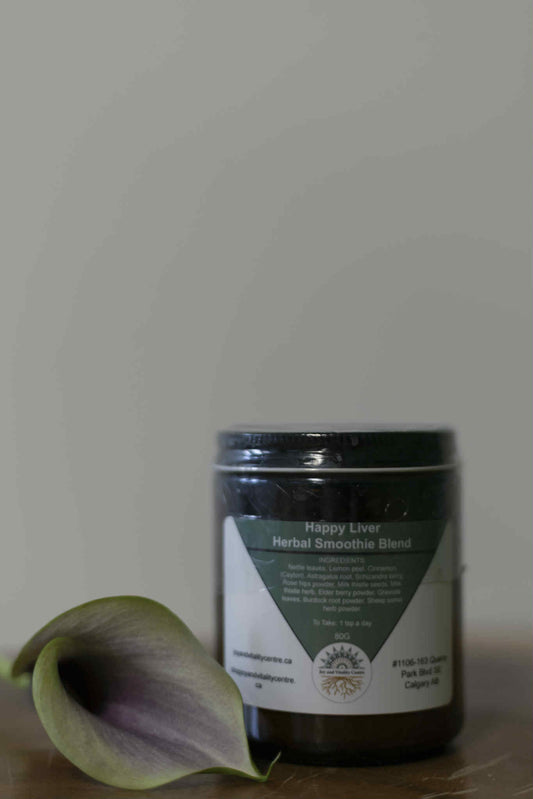 product_name – Holistic Health Calgary | product_type from Joy and Vitality Centre