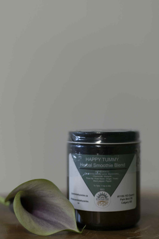 product_name – Holistic Health Calgary | product_type from Joy and Vitality Centre