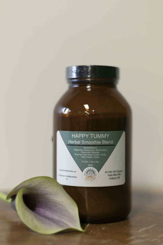 product_name – Holistic Health Calgary | product_type from Joy and Vitality Centre