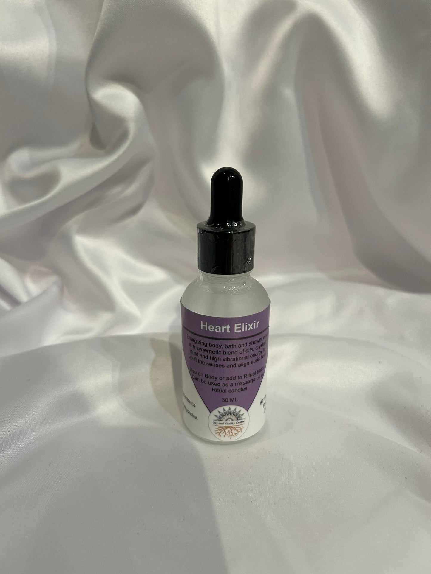 product_name – Holistic Health Calgary | product_type from Joy and Vitality Centre