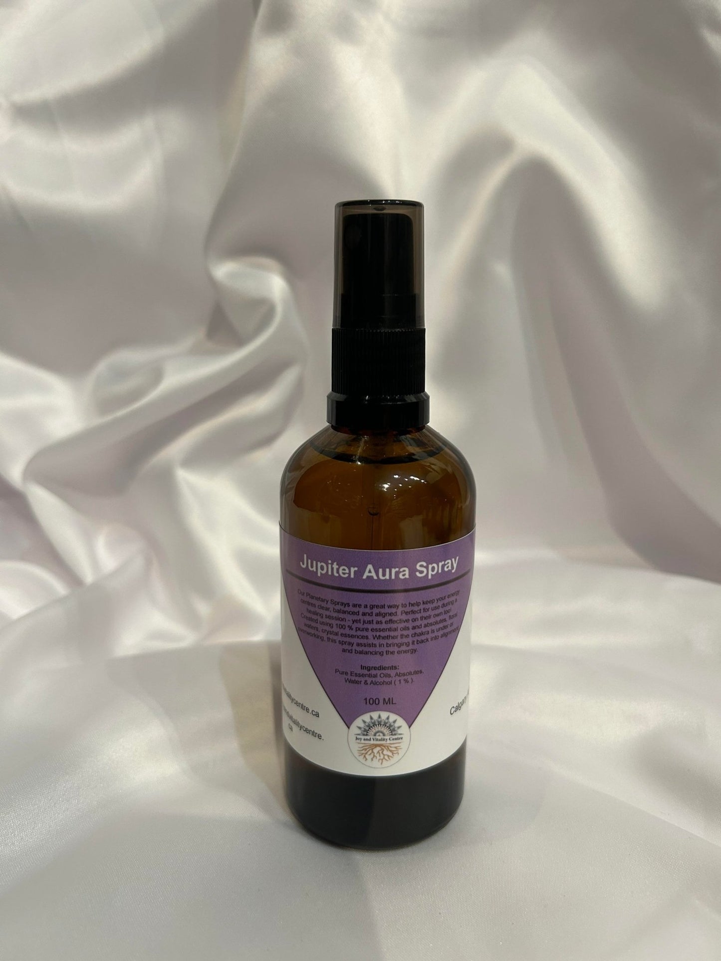 product_name – Holistic Health Calgary | product_type from Joy and Vitality Centre