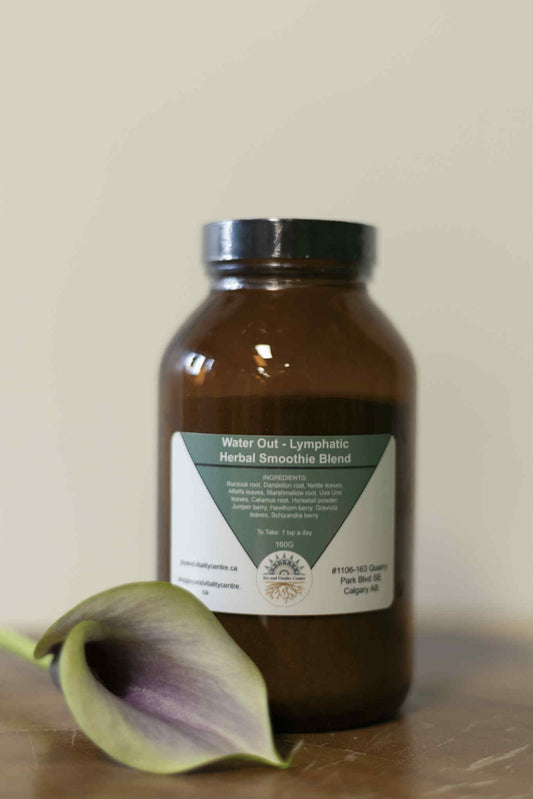 product_name – Holistic Health Calgary | product_type from Joy and Vitality Centre