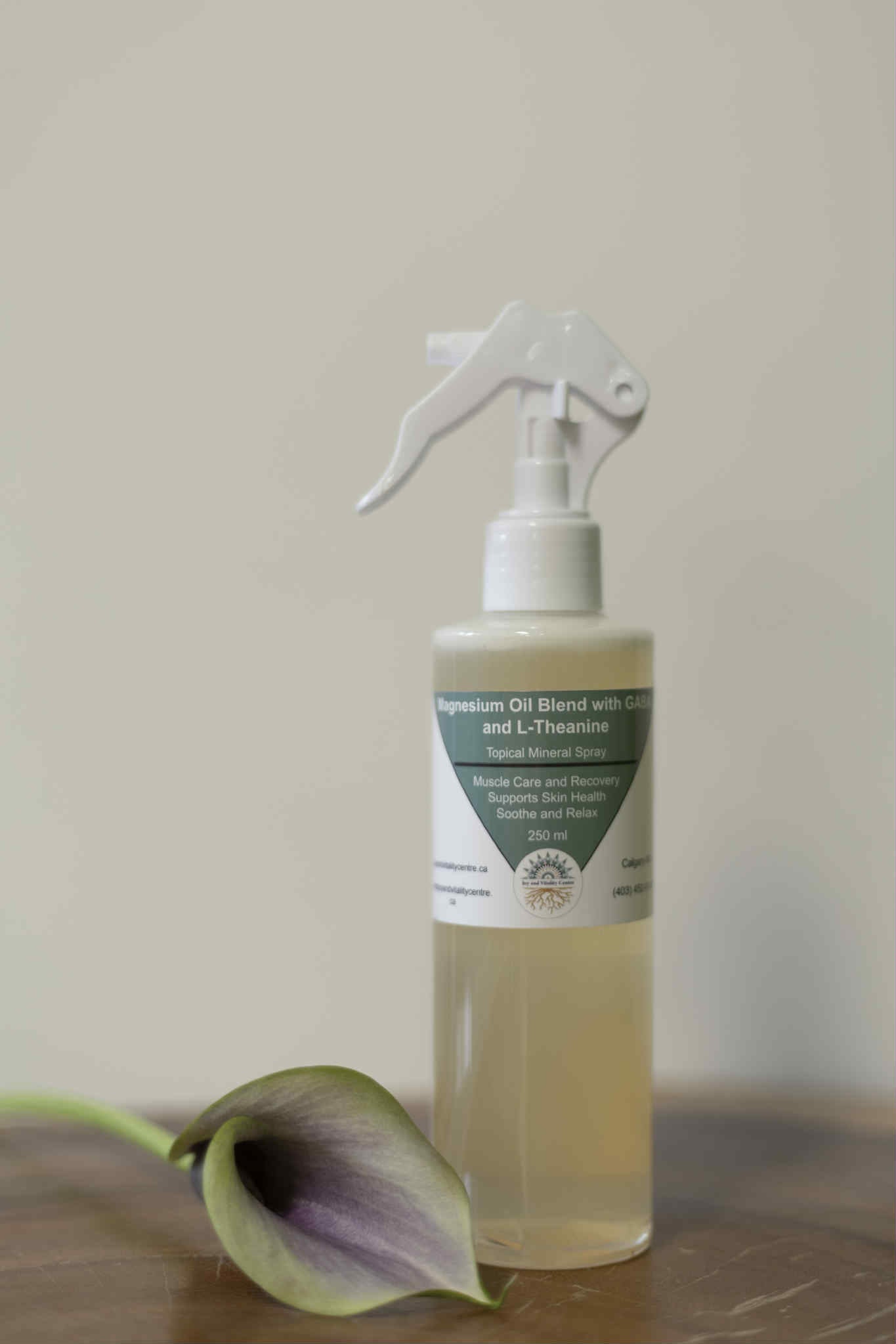 product_name – Holistic Health Calgary | product_type from Joy and Vitality Centre