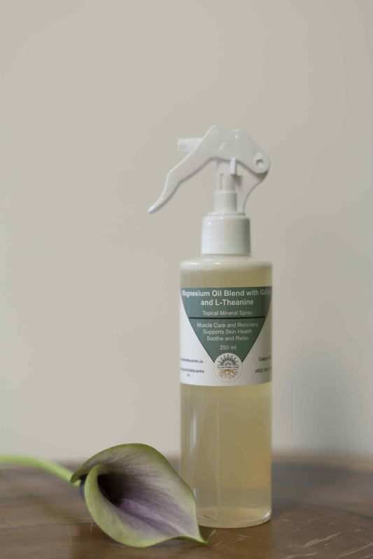 product_name – Holistic Health Calgary | product_type from Joy and Vitality Centre