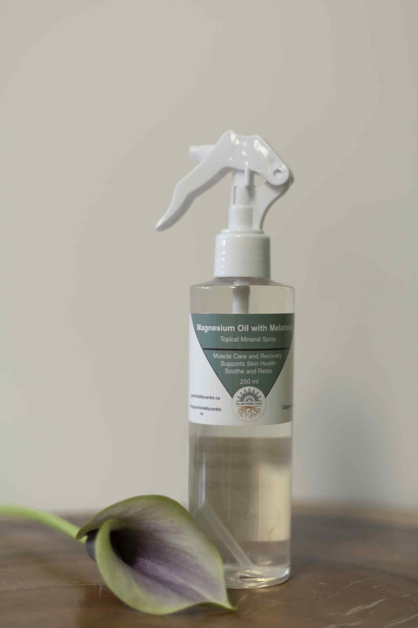 product_name – Holistic Health Calgary | product_type from Joy and Vitality Centre