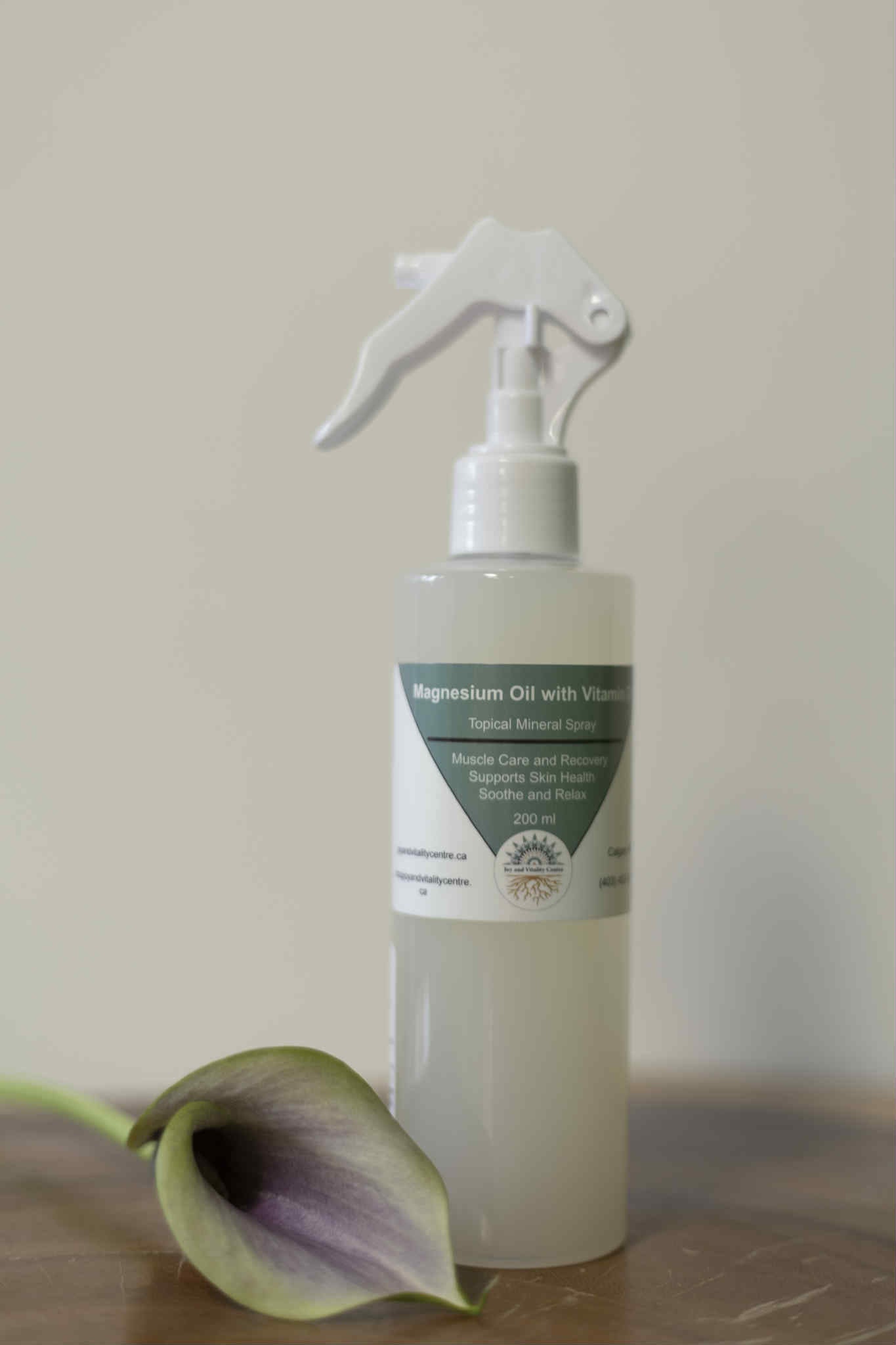 product_name – Holistic Health Calgary | product_type from Joy and Vitality Centre