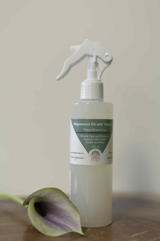 product_name – Holistic Health Calgary | product_type from Joy and Vitality Centre