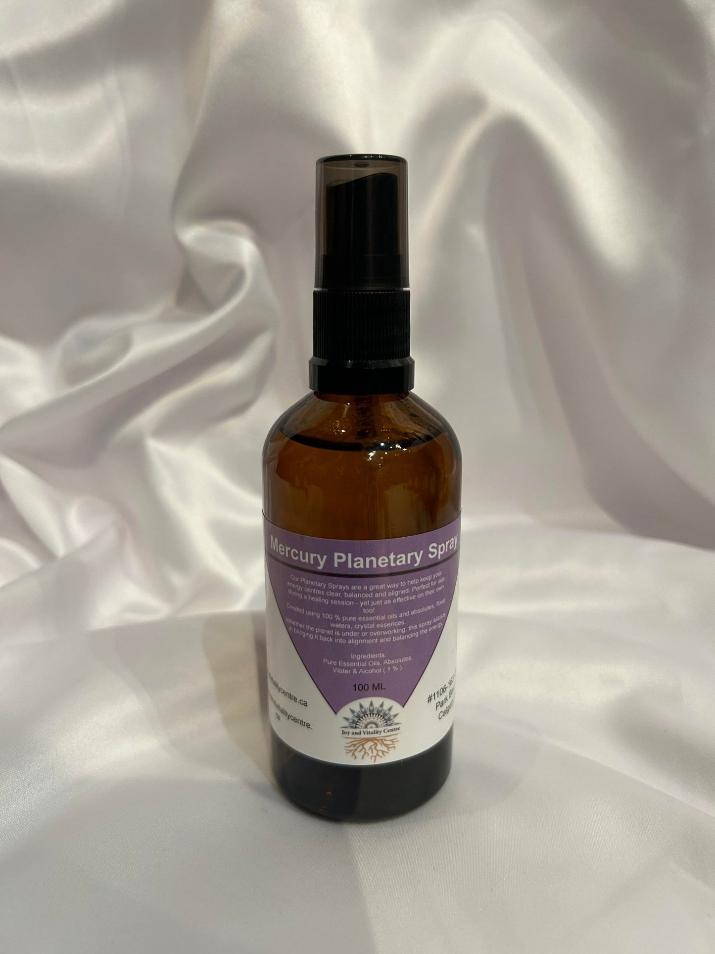 product_name – Holistic Health Calgary | product_type from Joy and Vitality Centre