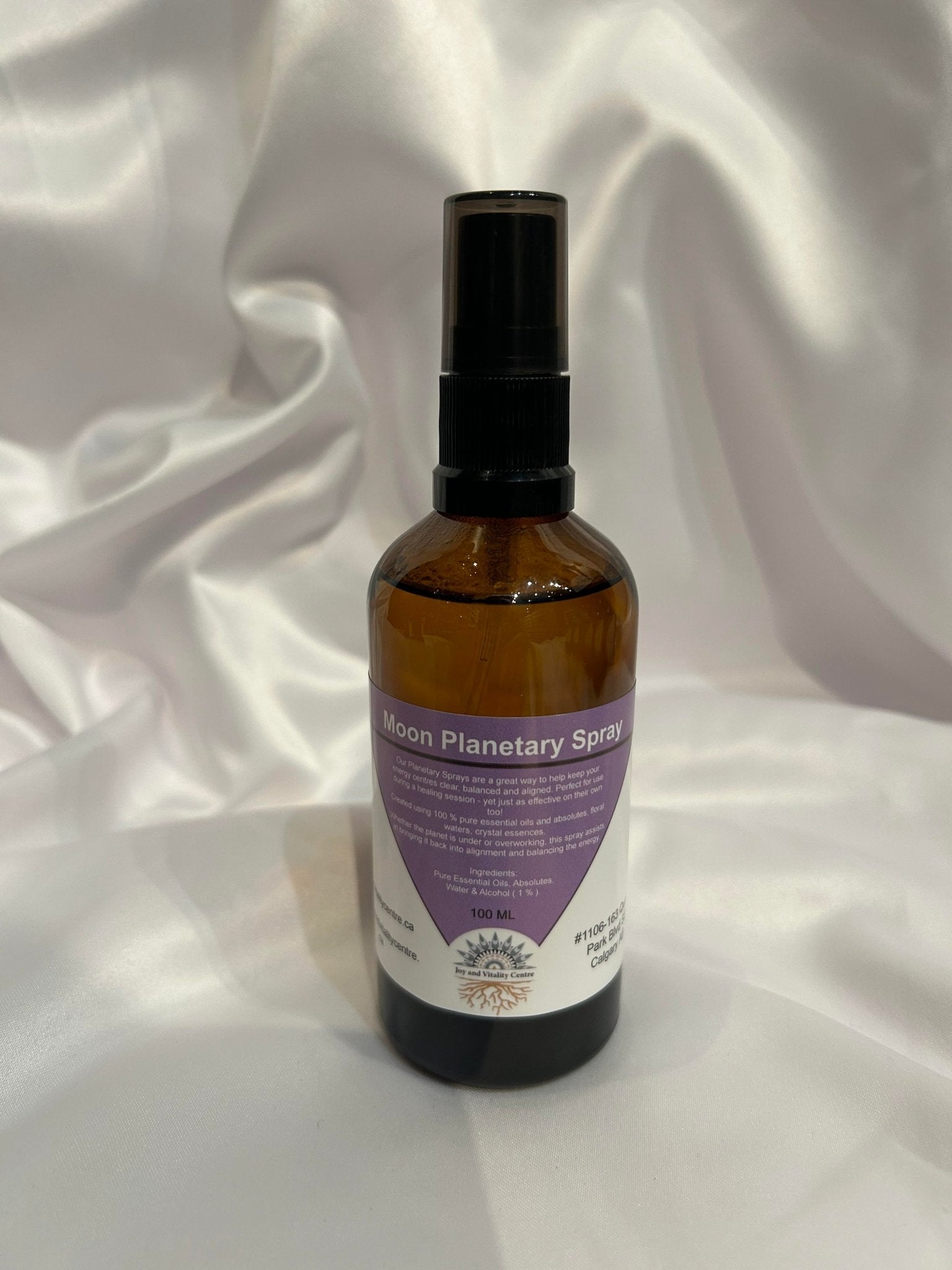 product_name – Holistic Health Calgary | product_type from Joy and Vitality Centre