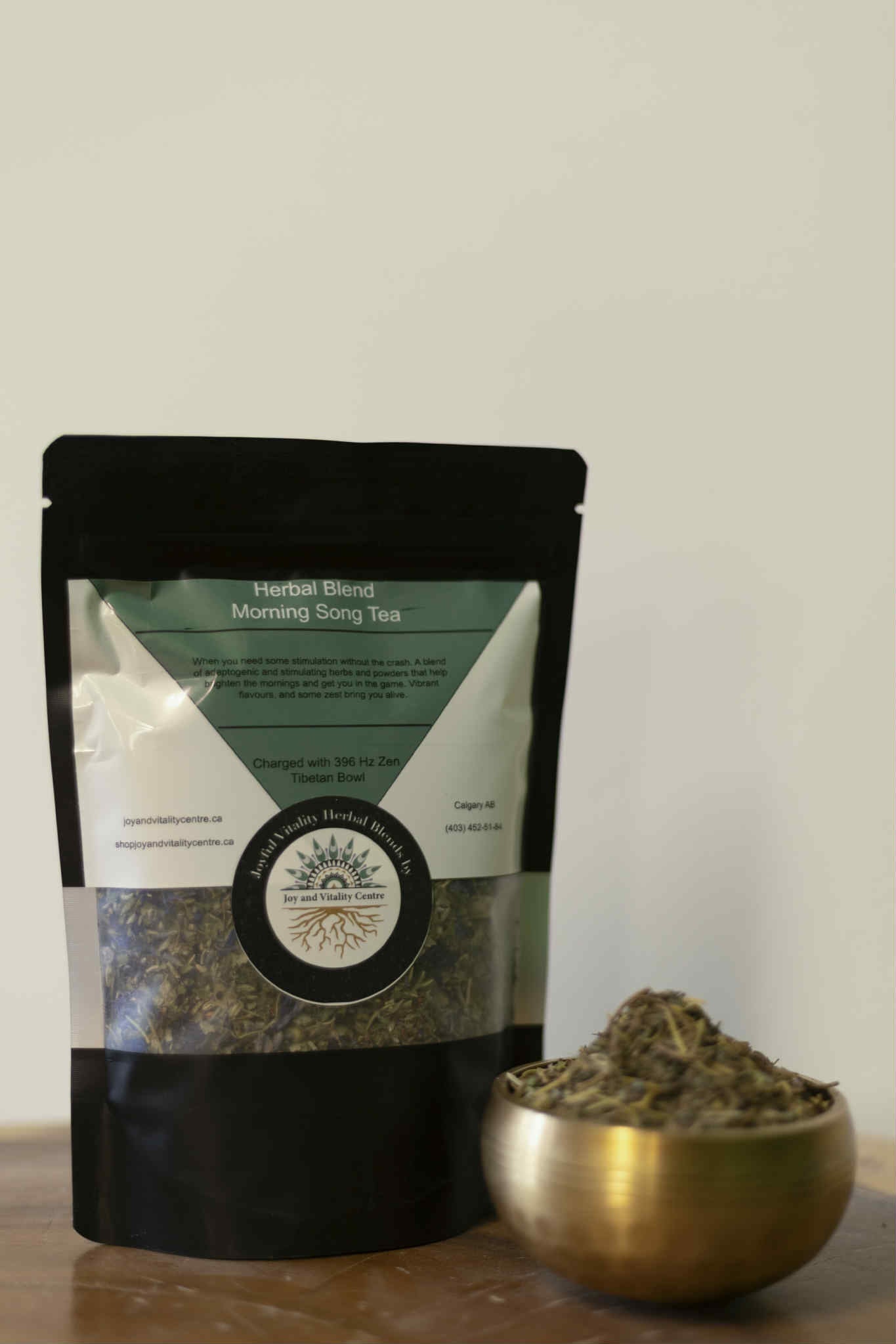 product_name – Holistic Health Calgary | product_type from Joy and Vitality Centre