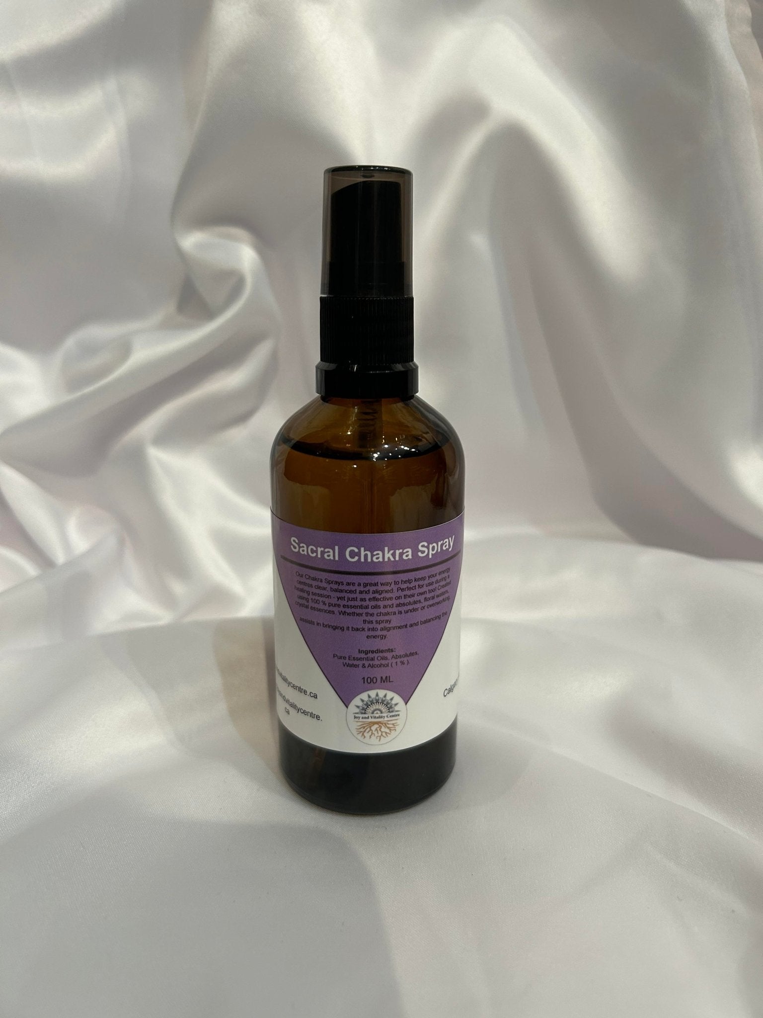 product_name – Holistic Health Calgary | product_type from Joy and Vitality Centre