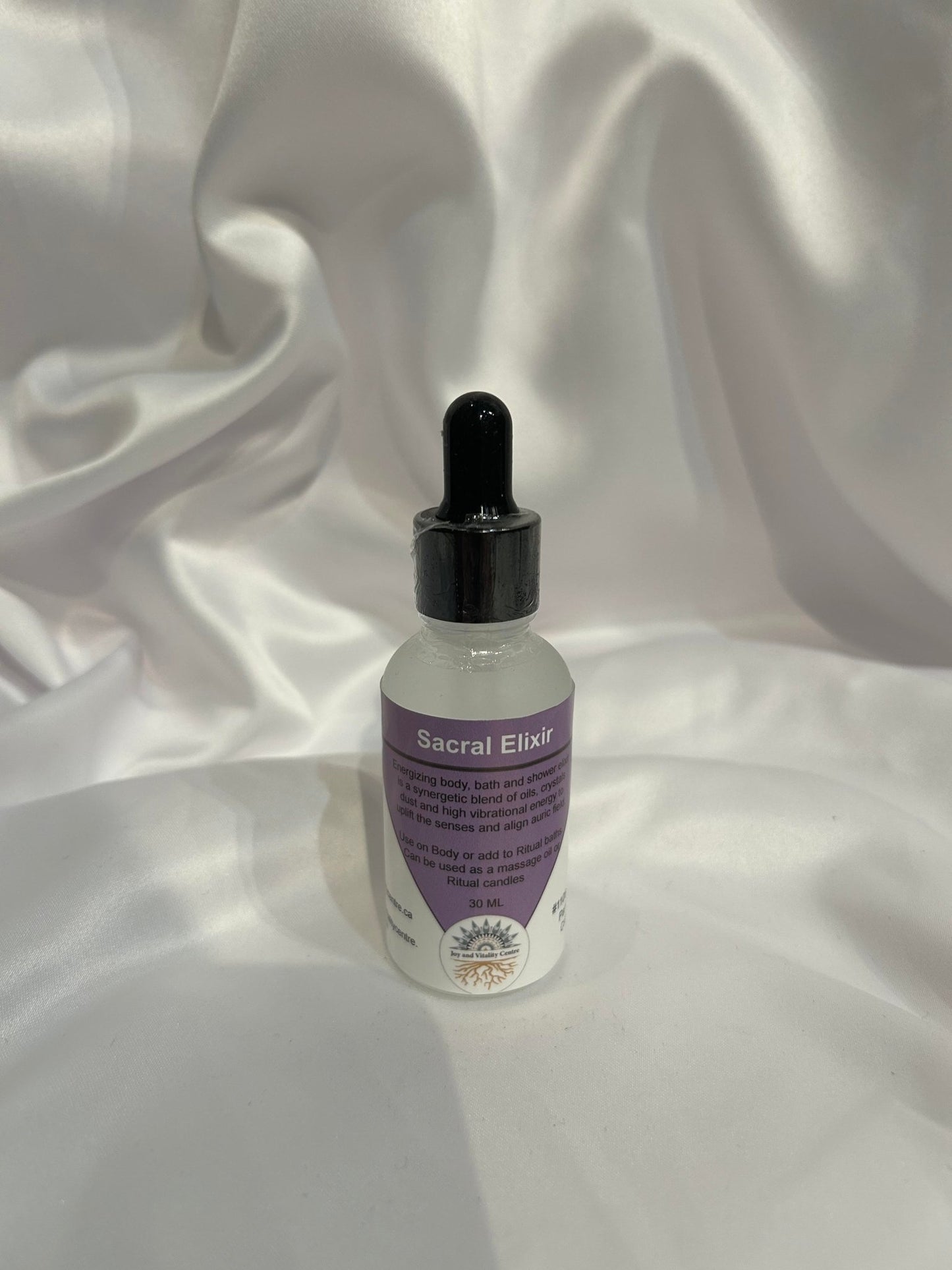 product_name – Holistic Health Calgary | product_type from Joy and Vitality Centre