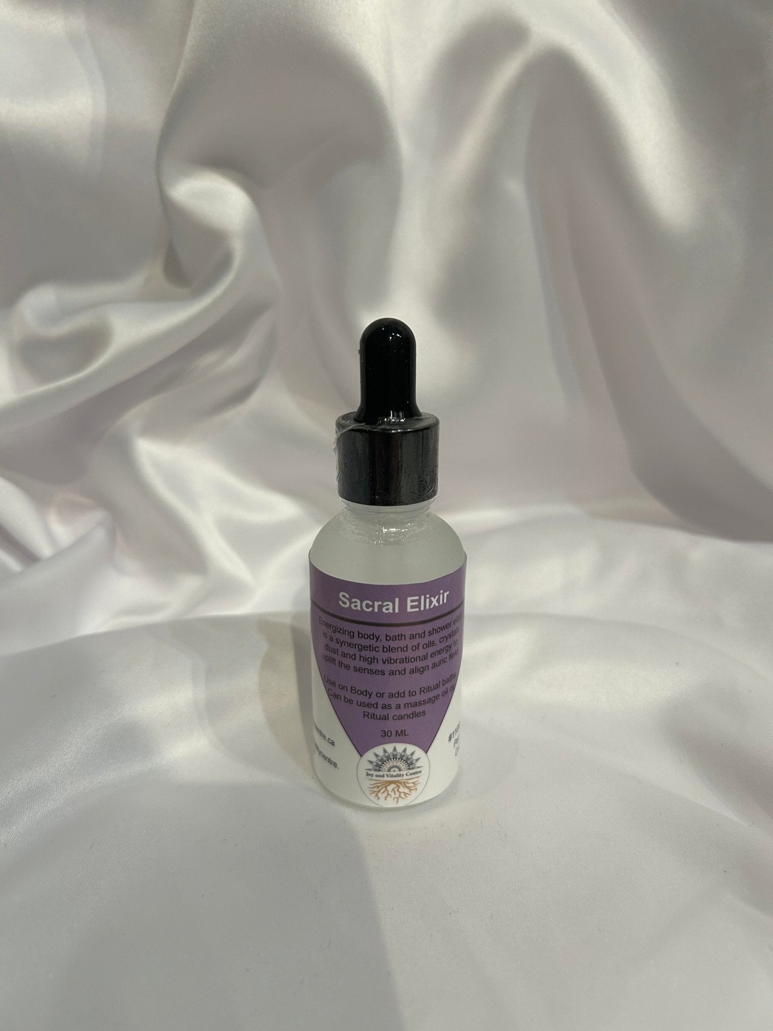 product_name – Holistic Health Calgary | product_type from Joy and Vitality Centre