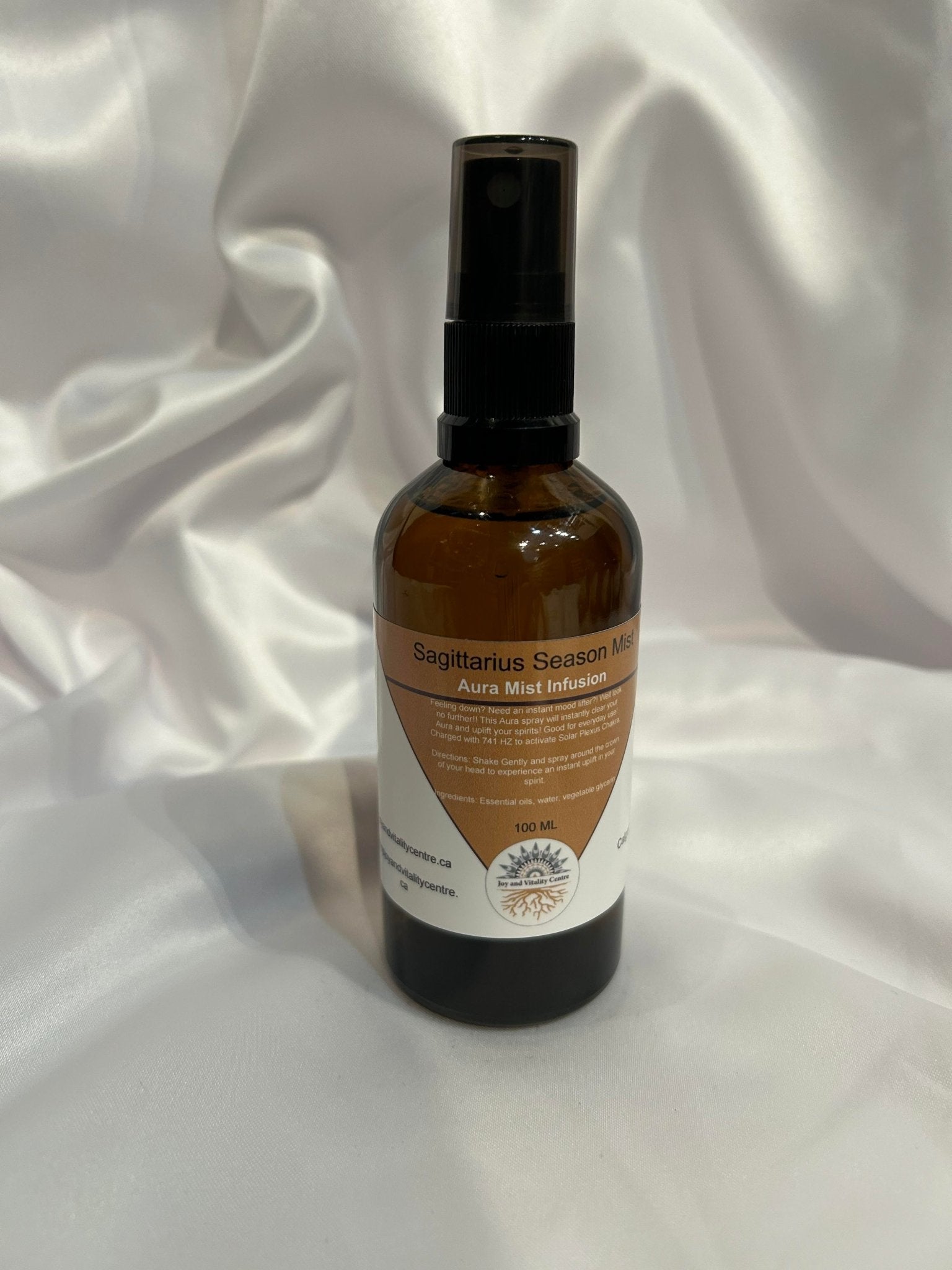 product_name – Holistic Health Calgary | product_type from Joy and Vitality Centre