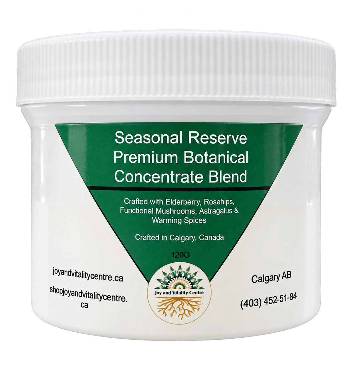 #product_name – Holistic Health Calgary | #product_type from Joy and Vitality Centre