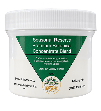 #product_name – Holistic Health Calgary | #product_type from Joy and Vitality Centre