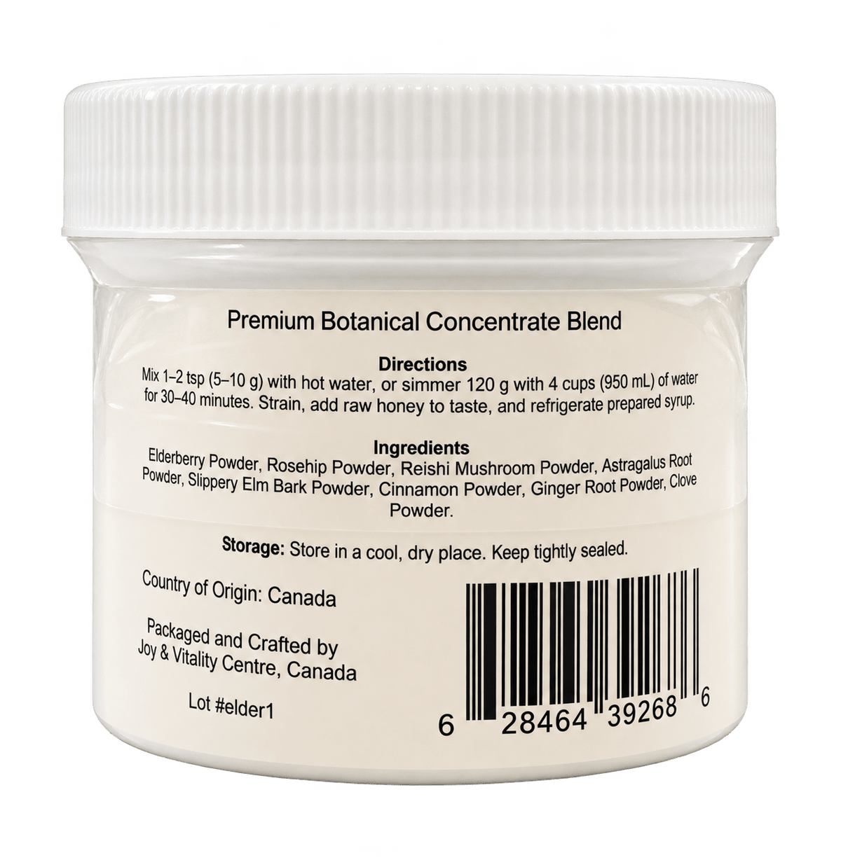 #product_name – Holistic Health Calgary | #product_type from Joy and Vitality Centre