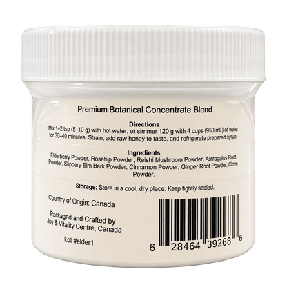 #product_name – Holistic Health Calgary | #product_type from Joy and Vitality Centre