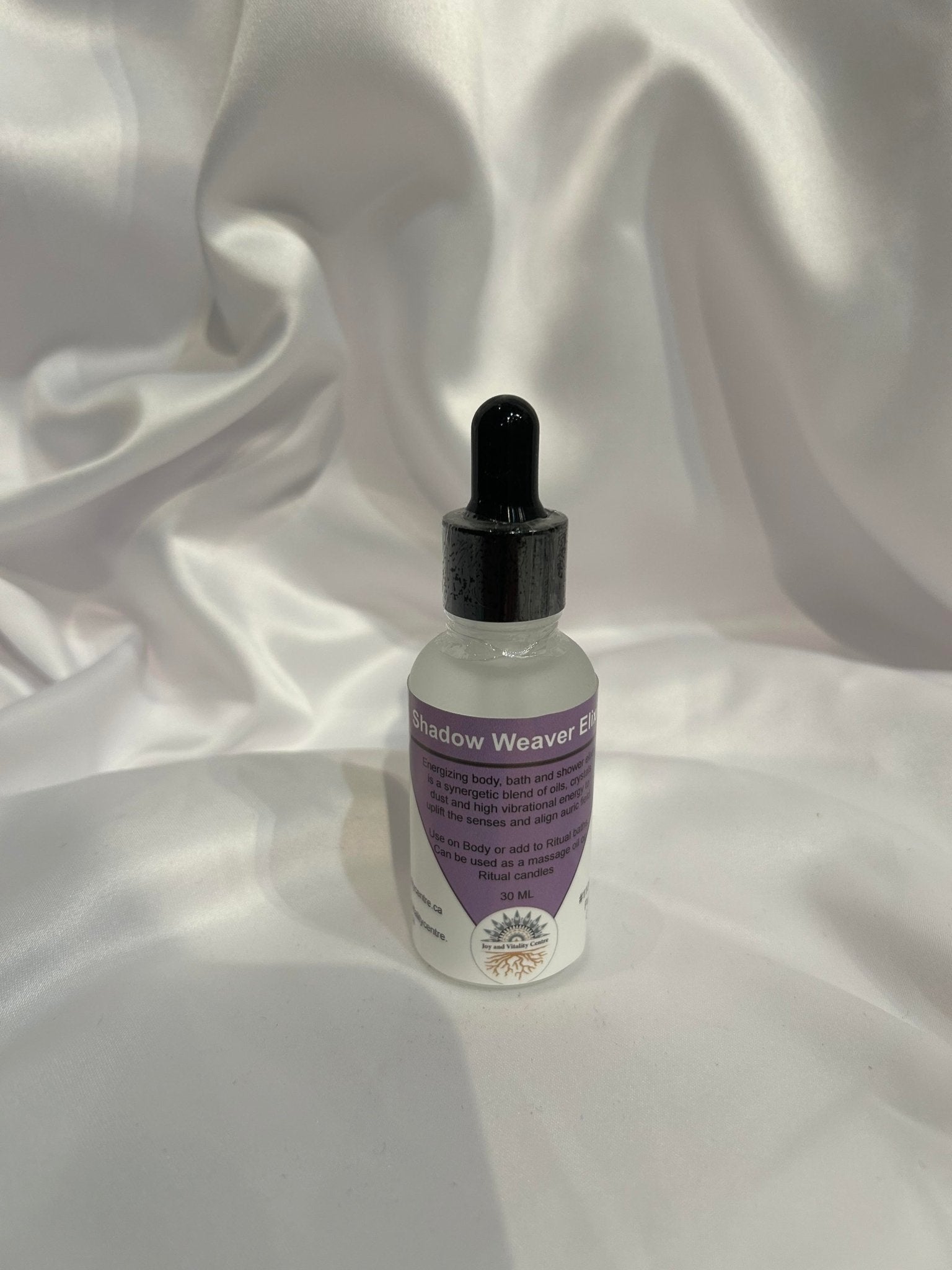 product_name – Holistic Health Calgary | product_type from Joy and Vitality Centre