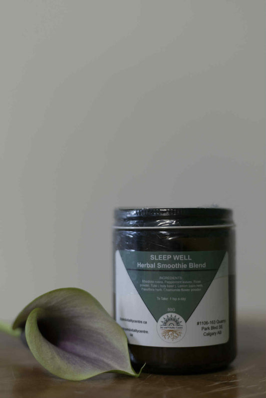 product_name – Holistic Health Calgary | product_type from Joy and Vitality Centre