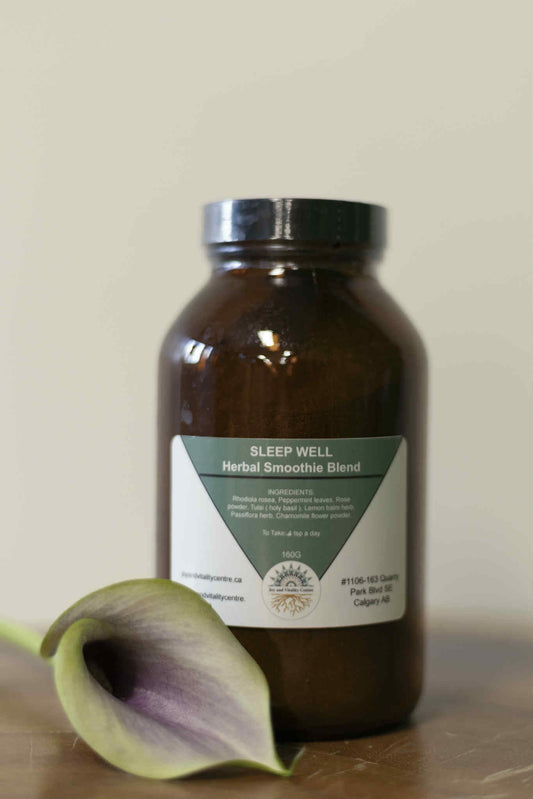 product_name – Holistic Health Calgary | product_type from Joy and Vitality Centre