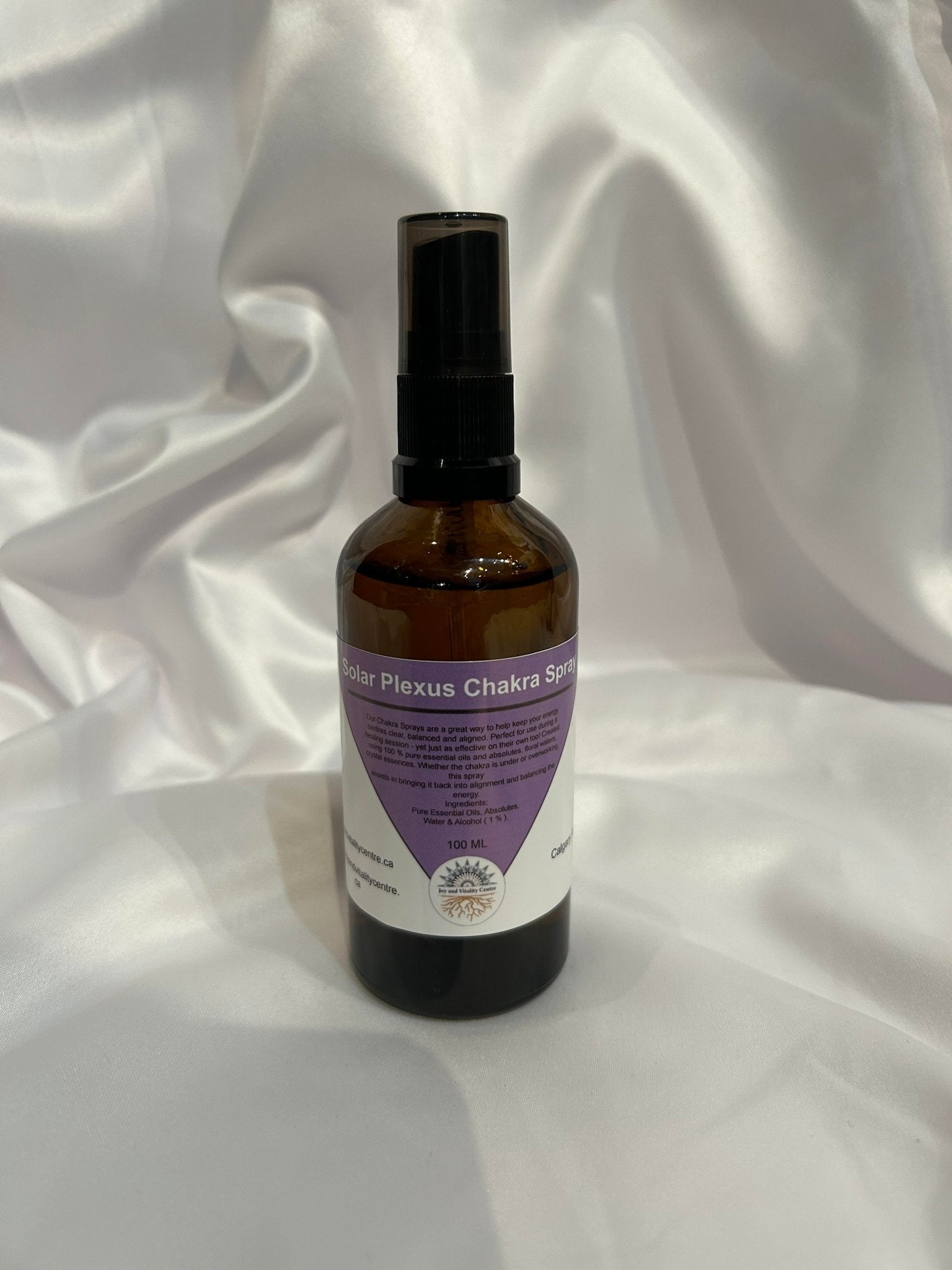product_name – Holistic Health Calgary | product_type from Joy and Vitality Centre