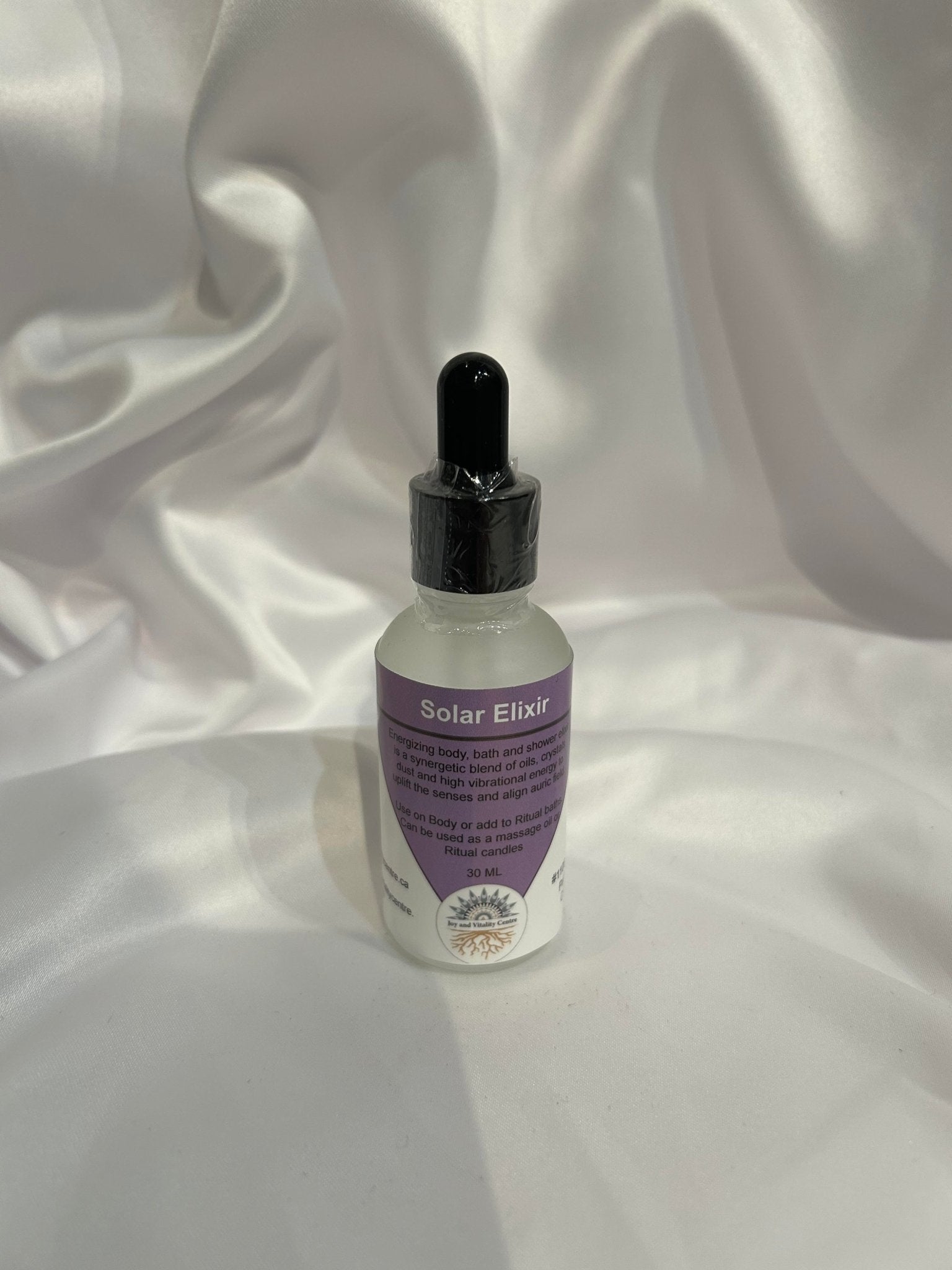 product_name – Holistic Health Calgary | product_type from Joy and Vitality Centre