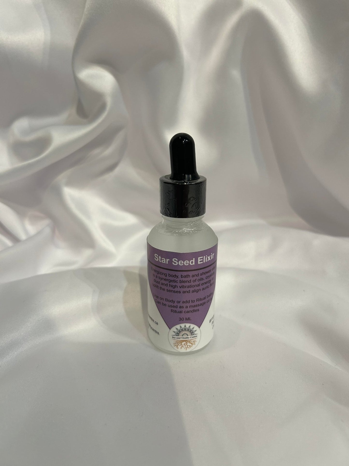 product_name – Holistic Health Calgary | product_type from Joy and Vitality Centre