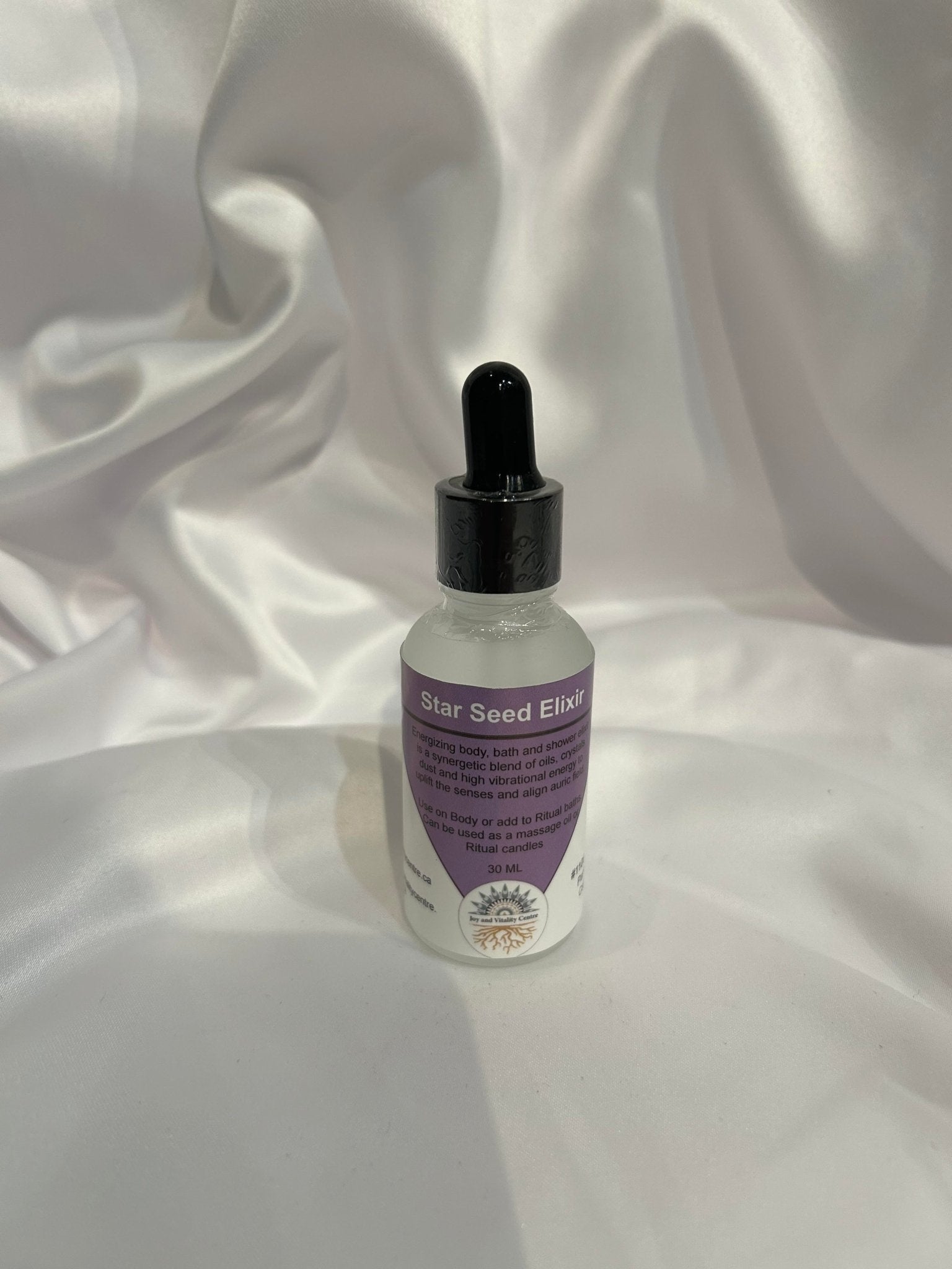 product_name – Holistic Health Calgary | product_type from Joy and Vitality Centre