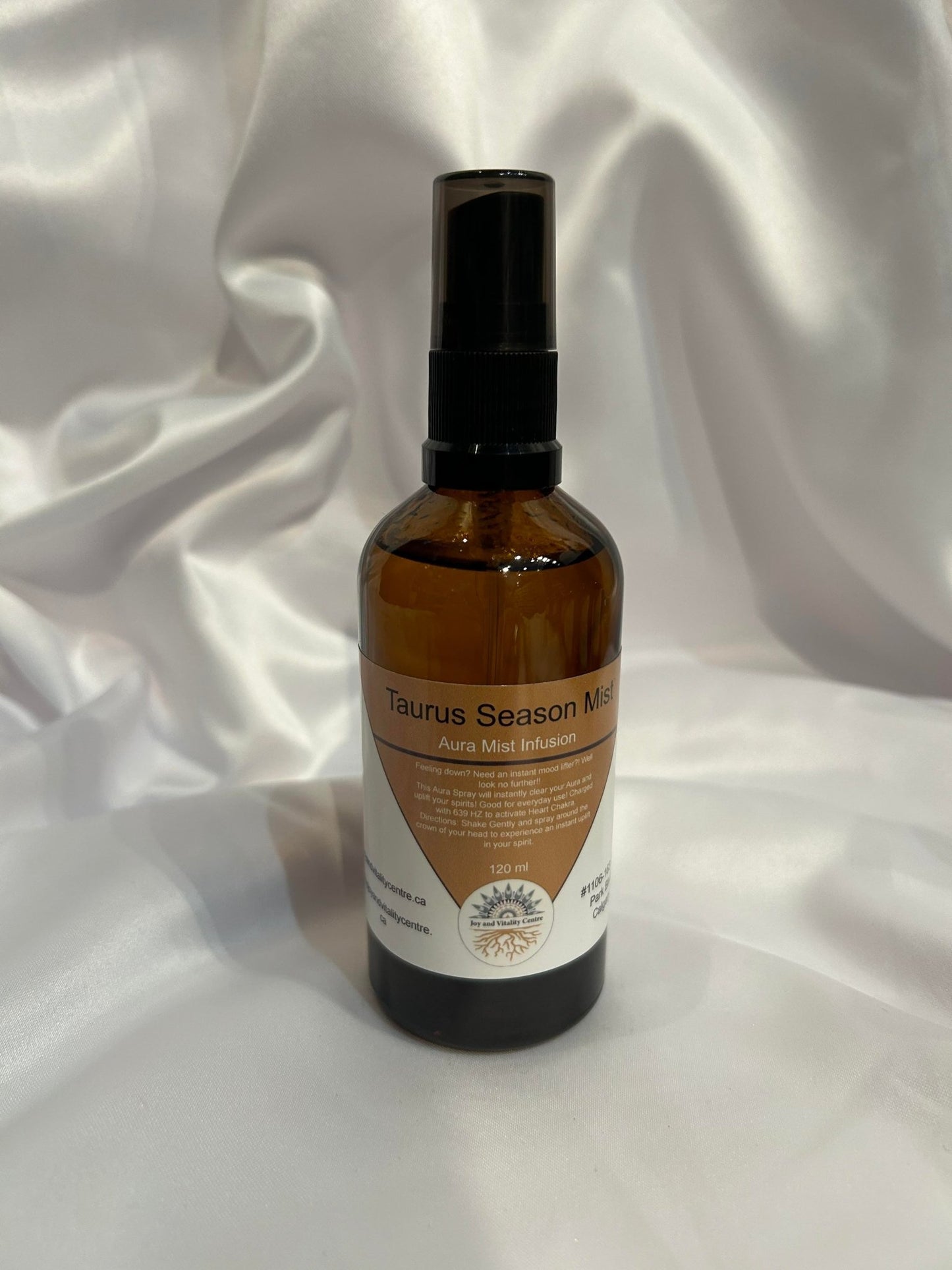 product_name – Holistic Health Calgary | product_type from Joy and Vitality Centre