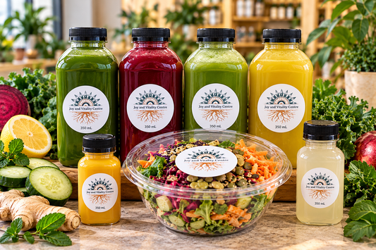 #product_name – Holistic Health Calgary | #product_type from Joy and Vitality Centre
