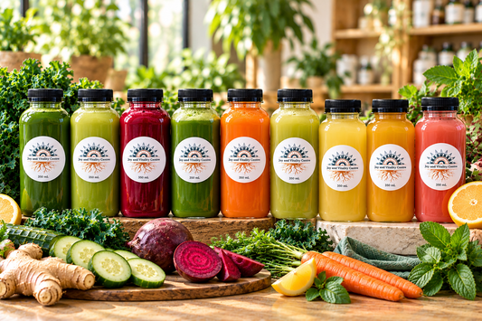#product_name – Holistic Health Calgary | #product_type from Joy and Vitality Centre