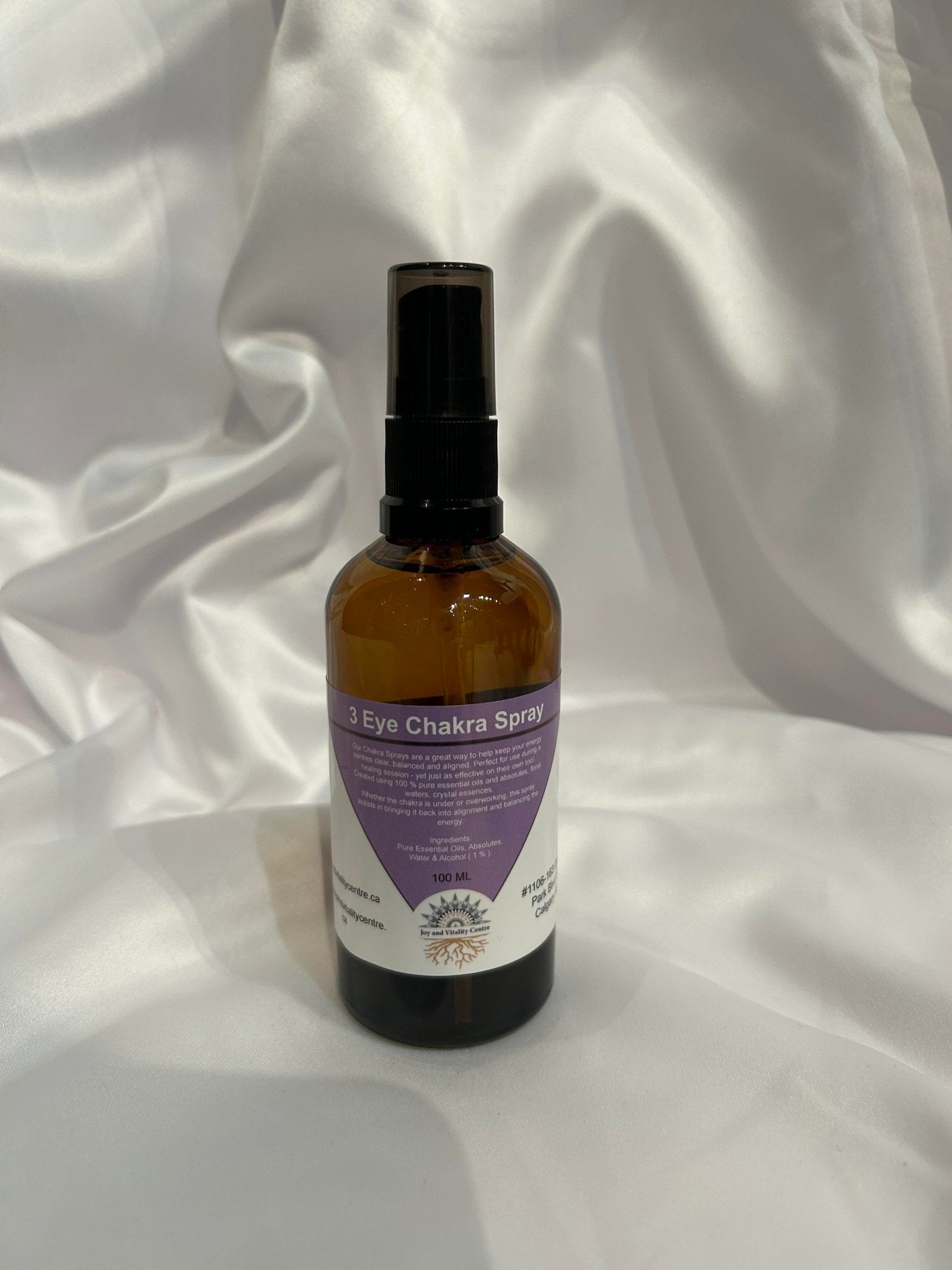 product_name – Holistic Health Calgary | product_type from Joy and Vitality Centre