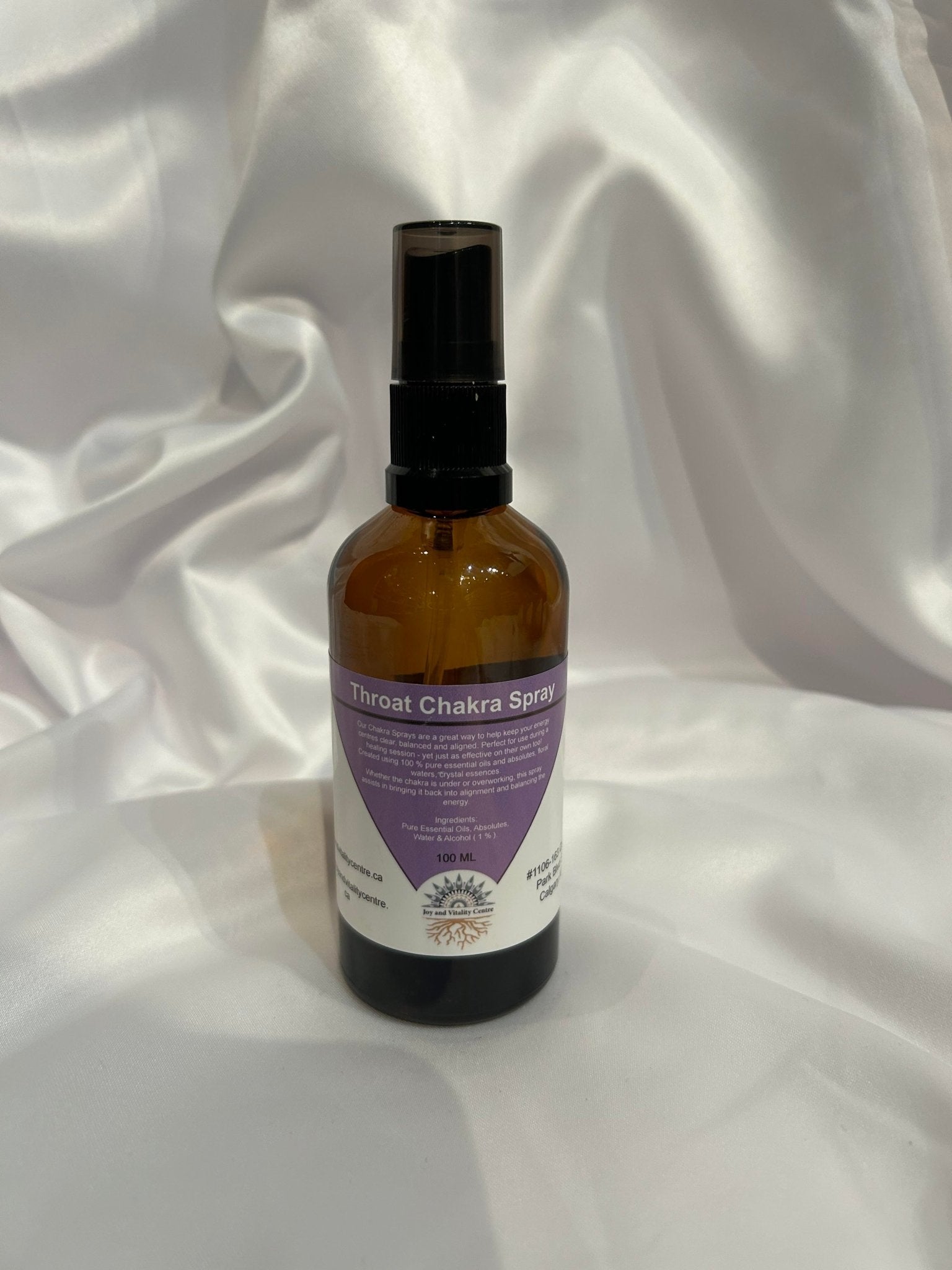 product_name – Holistic Health Calgary | product_type from Joy and Vitality Centre