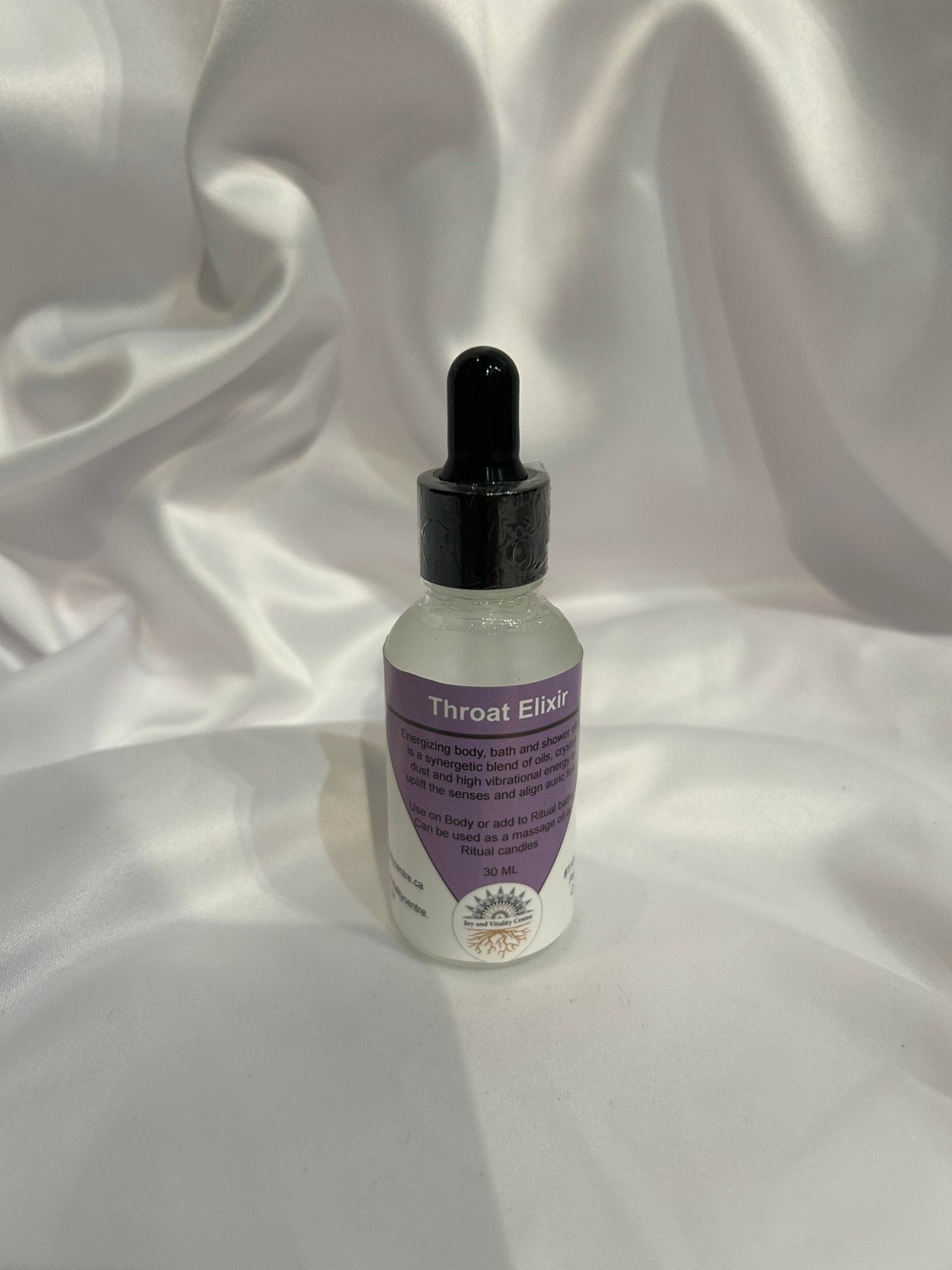 product_name – Holistic Health Calgary | product_type from Joy and Vitality Centre