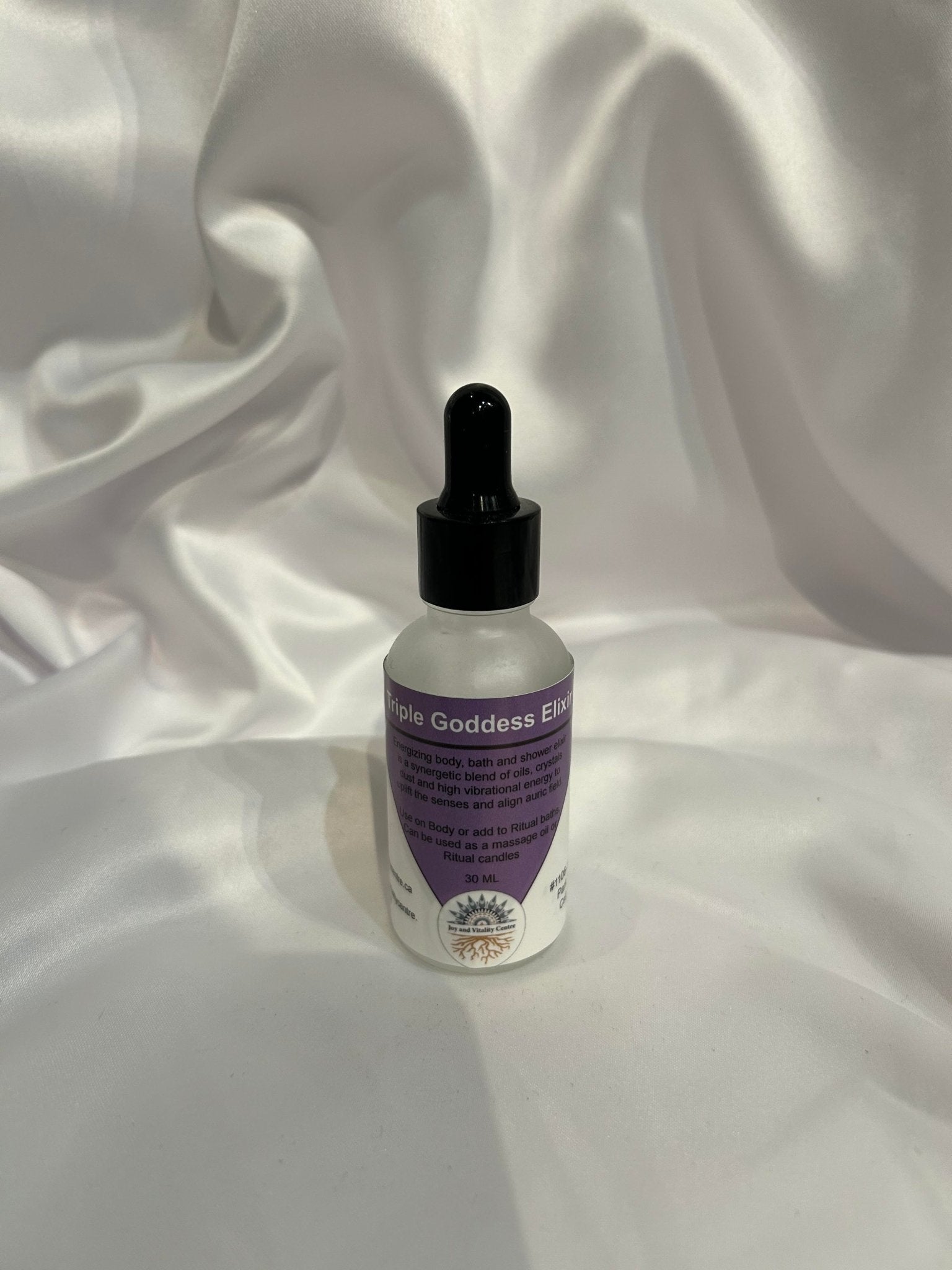 product_name – Holistic Health Calgary | product_type from Joy and Vitality Centre