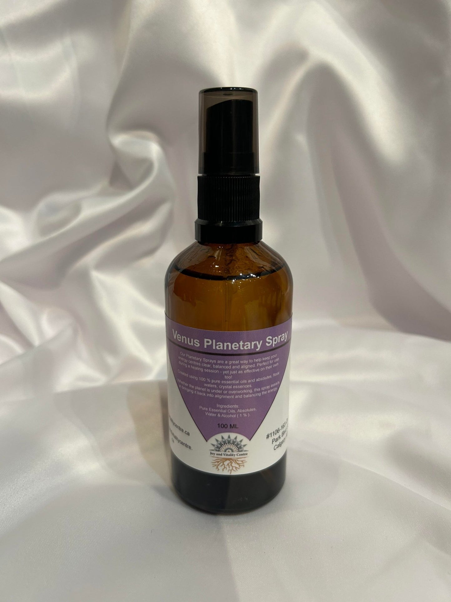 product_name – Holistic Health Calgary | product_type from Joy and Vitality Centre