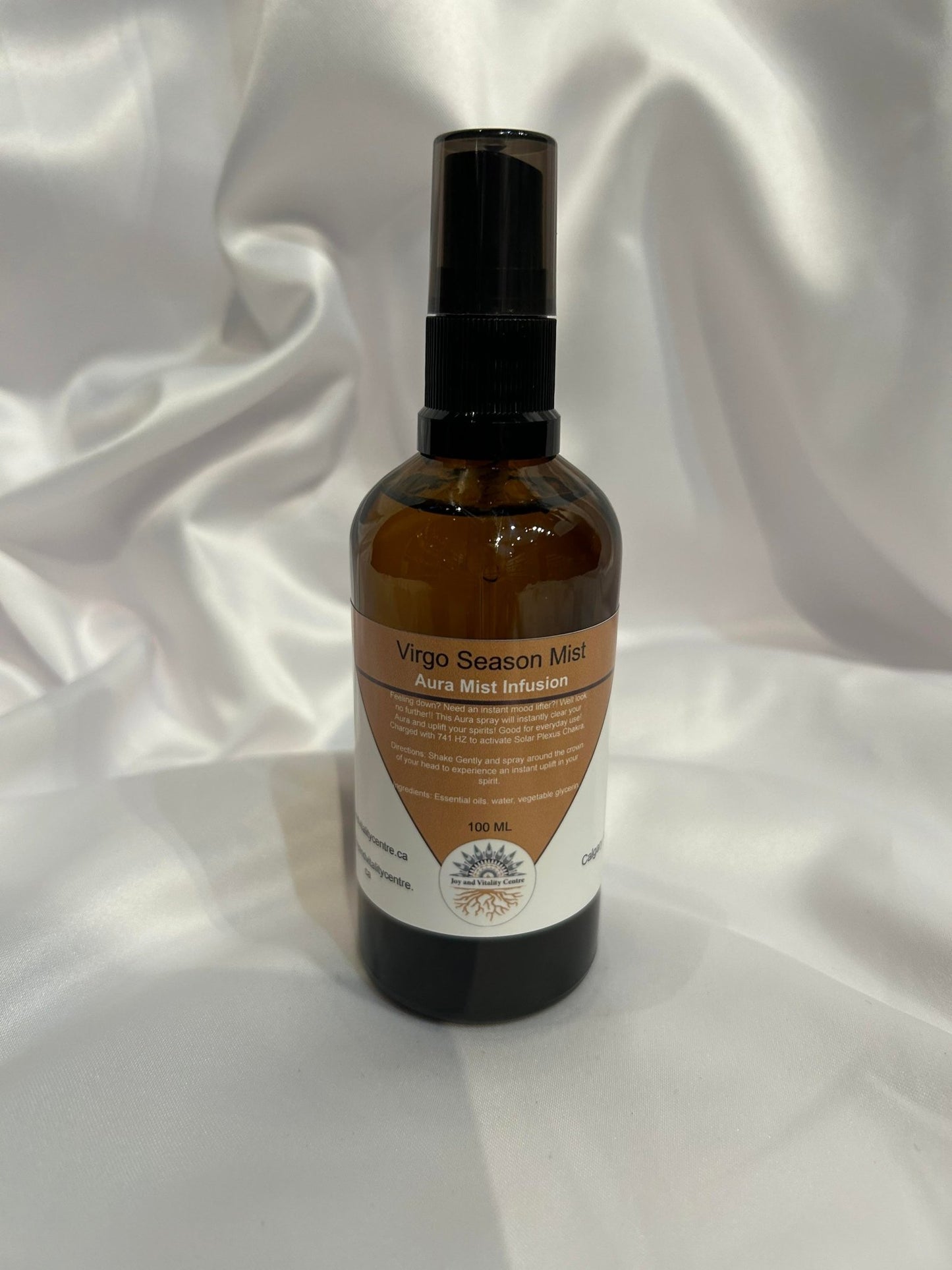 product_name – Holistic Health Calgary | product_type from Joy and Vitality Centre