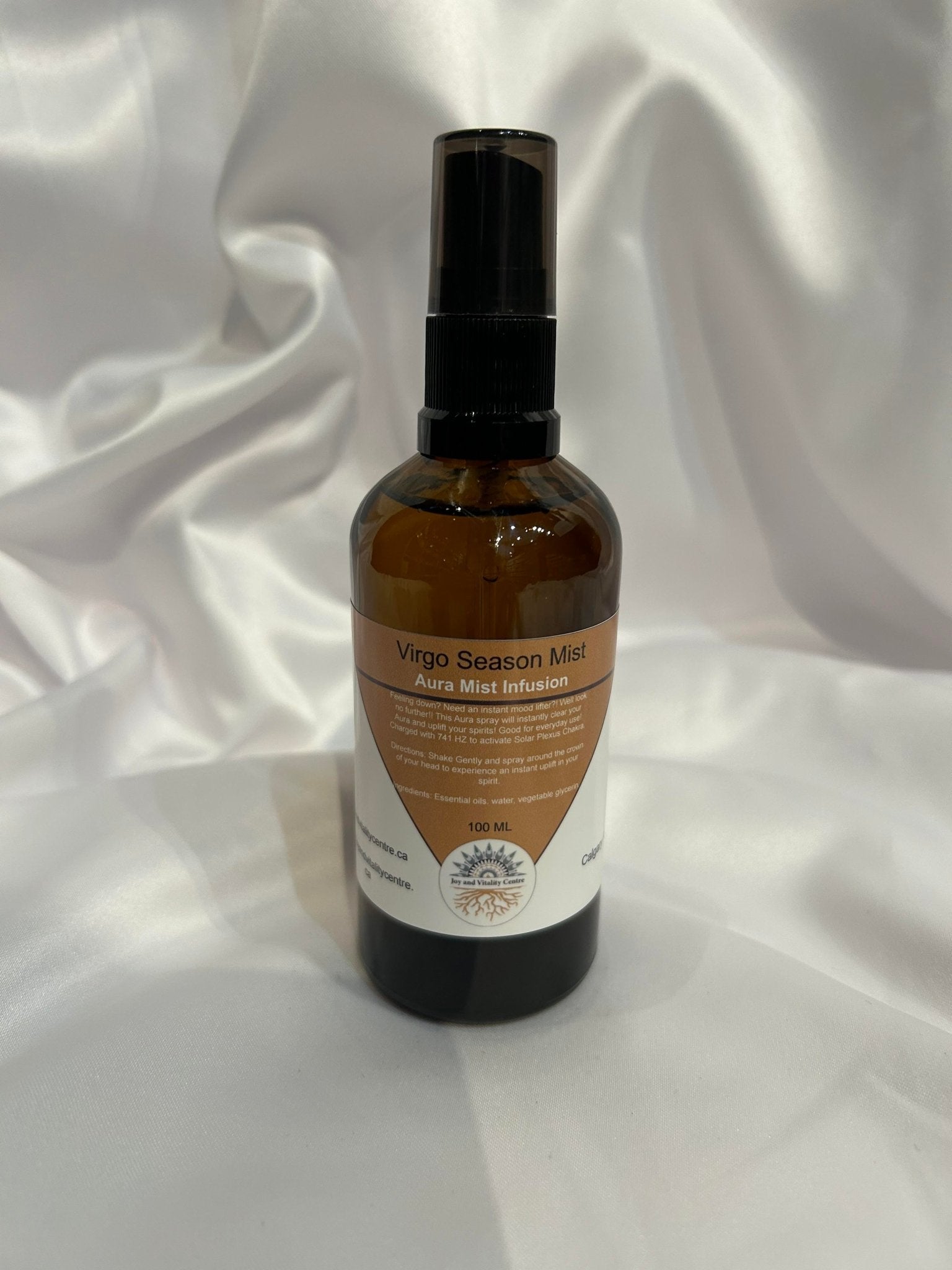 product_name – Holistic Health Calgary | product_type from Joy and Vitality Centre